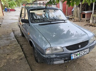 Vand Dacia 1310 Li - Motor cu injectie - an 2000