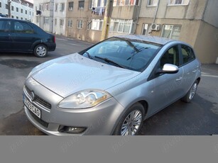 Vand Fiat bravo 2 din 2008 motor 1.4 16v de 100cp