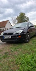 vand ford focus 1.8