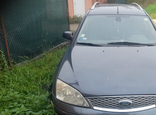 Vand Ford Mondeo mk3 tdci break pentru piese