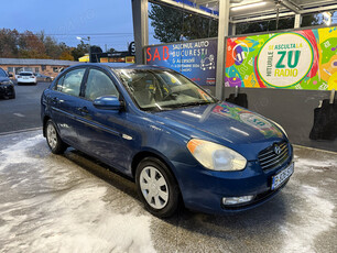 Vand Hyundai Accent