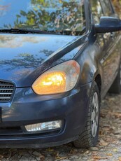 Vand hyundai accent