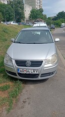 Vând mașină VW Polo TDI