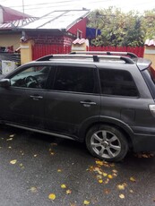 Vand Mitsubishi Outlander 2008 (motor defect)