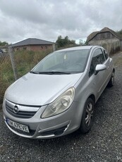 Vând Opel corsa