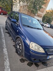 Vand Opel Corsa C