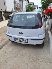 Vând Opel Corsa C