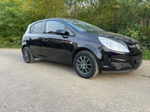 Vând Opel Corsa D an 2009