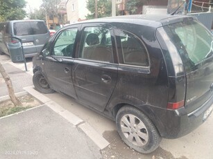 Vand Opel Meriva A 2006 Facelift, avariat