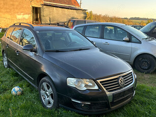 Vand Passat B6 2.0 Tdi