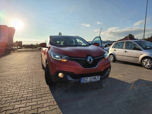 vand Renault kadjar