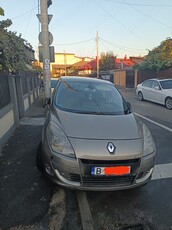 Vând Renault scenic 3 Tce+GPL 2010