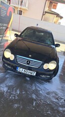 vand sau schimb mercedes c180 w203