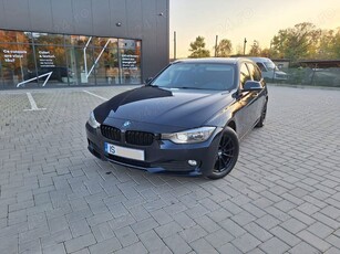 Vand Schimb = BMW F31 - 2013 - Inmatr.Ro Recent .Km Reali