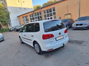 Vând Schimb Vw Touran 2014 Highline