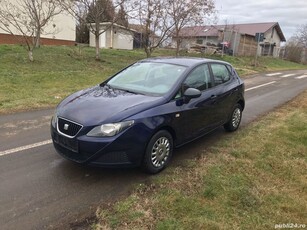 Vand Seat Ibiza 1.2 benzina an 2010