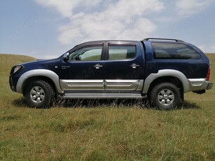 Vand Toyota hilux