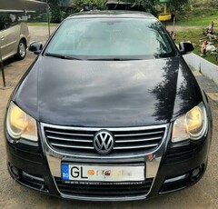 Vând Volkswagen Eos