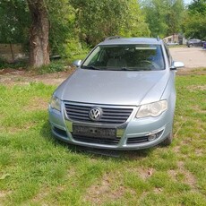 Vand Volkswagen Passat 2006