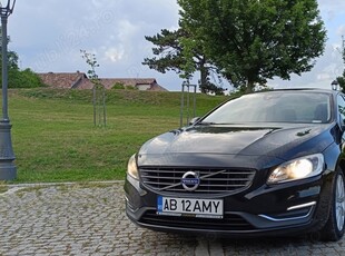 Vand Volvo s60 d3 2017