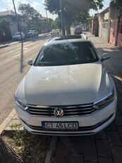 Vând VW B8 2017 Variant