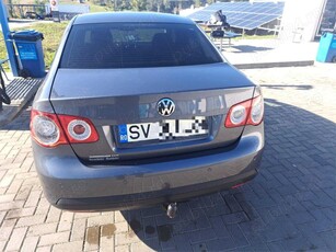 Vând vw jetta 2008