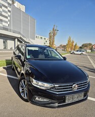 Vând Vw Passat 2020