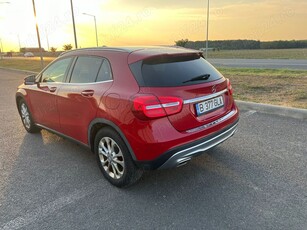 Vanzare Mercedes GLA