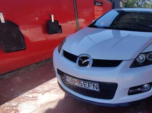 Vind Mazda cx7 2009