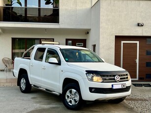 Volkswagen Amarok 2.0 BiTDI 4MOTION Highline