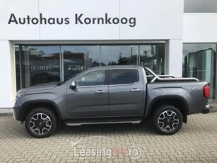 Volkswagen Amarok 3 0 TDI Aventura 4x4 Gar 06 2028