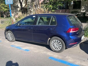 Volkswagen Golf 1.0 TSI Trendline