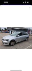 Volkswagen Golf 1.2 TSI BlueMotion Technology DSG Lounge