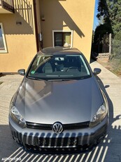 Volkswagen Golf 1.4 TSI Comfortline