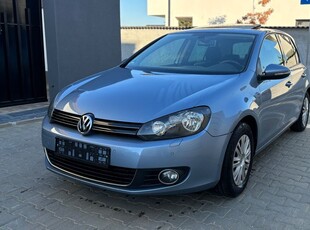 Volkswagen Golf 1.4 TSI Edition