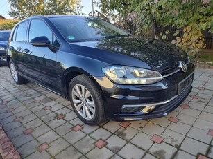 Volkswagen Golf 1.6 TDI Comfortline