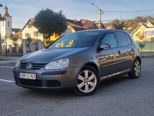 Volkswagen Golf 1.9 TDI Comfortline