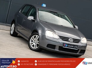 Volkswagen Golf 1.9 TDI Trendline