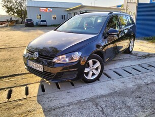 Volkswagen Golf 2.0 TDI 4Motion BMT Comfortline