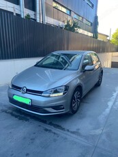 Volkswagen Golf 7, Facelift, fabricatie 2017, cutie manuala, 1.0 TSI, 110 CP