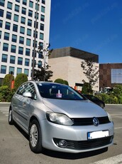 Volkswagen Golf Plus 6, 1.6TDI, 2010