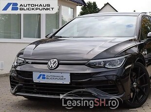 Volkswagen Golf R 2.0 TSI Performanc 4M ACC PANORAMA KAMERA