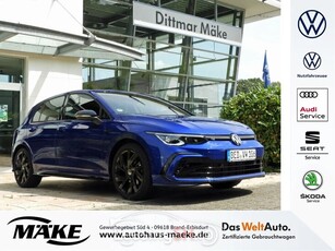 Volkswagen Golf R-Line 2.0 TDI DSG AHZV ACC BLACK STYLE HUD