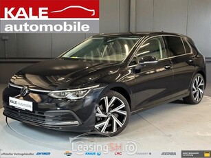 Volkswagen Golf VIII 2.0 TSI DSG Style 18Zoll KAMERA Massag