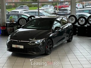 Volkswagen Golf VIII Lim. GTI Clubsport 2.0TSI RFK LED ACC