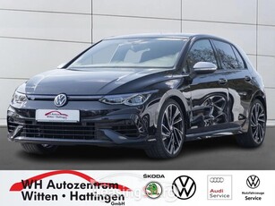 Volkswagen Golf VIII R 2.0 TSI DSG 4Motion R PANORAMA LEDER