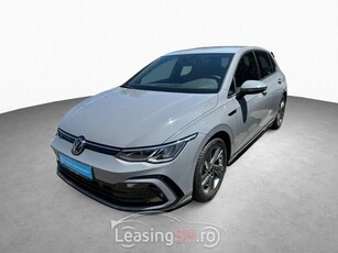 Volkswagen Golf VIII R-Line 1.5 eTSI 7-DSG NAVI ACC KAMERA