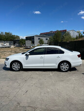 Volkswagen Jetta 2017