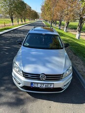 Volkswagen Passat 2.0 TDI BlueMotion Tehnology Highline DSG