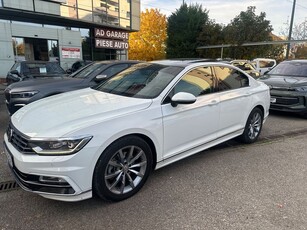 Volkswagen Passat 2.0 TDI DSG R Executive